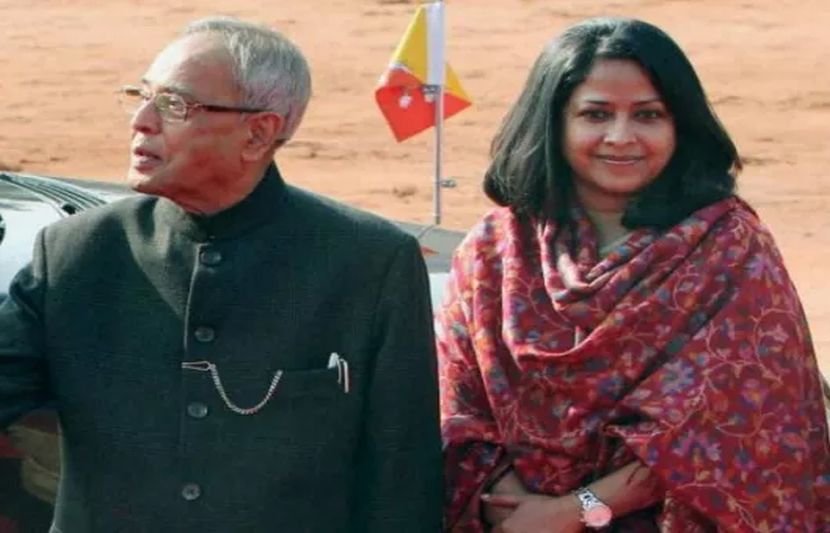 शर्मिष्ठा मुखर्जी म्हणाल्या अखेर ज्याची भिती होती तेच घडलं!