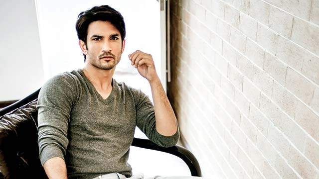 sushant singh rajput