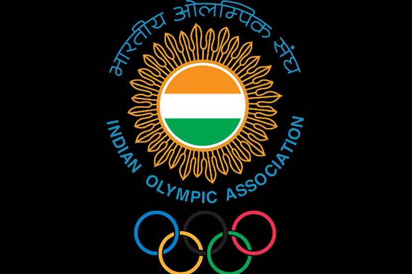 भारतीय ऑलिम्पिक संघटनेच्या भूमिकेला आयओसीचा पाठिंबा