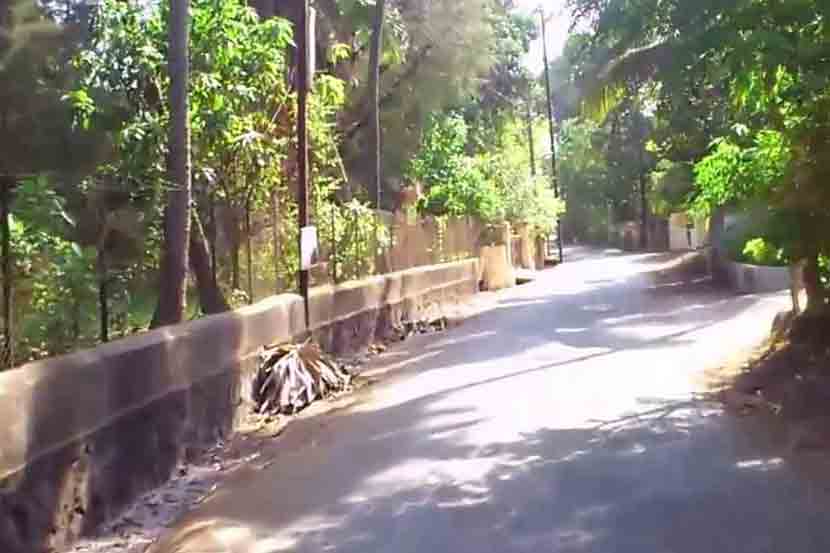 गावे वगळणे शक्य?