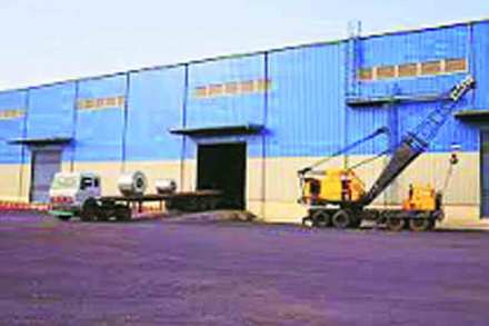 गोदाम कामगारांचे प्रश्न अनुत्तरितच