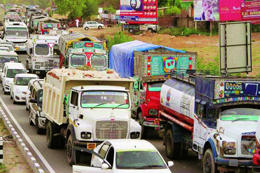 किनारी मार्गाचा पालिकेचा प्रस्ताव