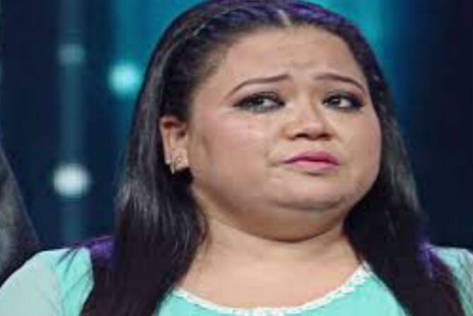 bharti singh