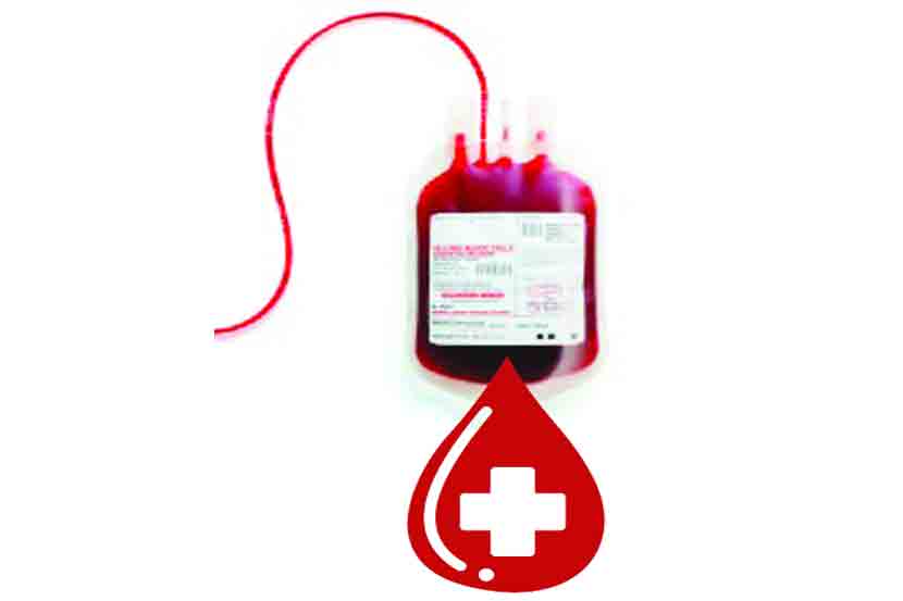 रक्ताच्या बदल्यात रक्तदान न करण्याकडे रुग्णांच्या नातेवाईकांचा कल