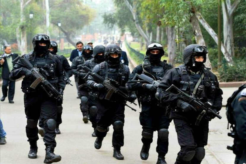 NSG कमांडोंना जम्मू काश्मीरमध्ये पाठवण्याची तयारी सुरु, जाणून घ्या काय आहे सरकारची रणनीती