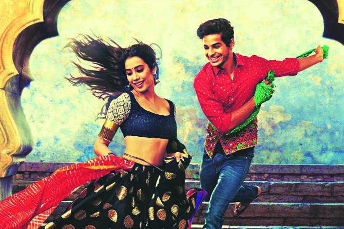 dhadak