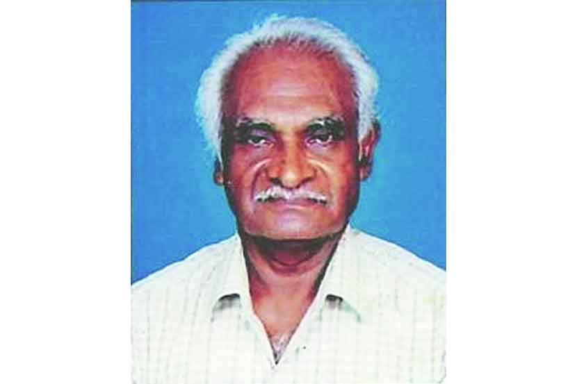 एम. एल. थंगप्पा