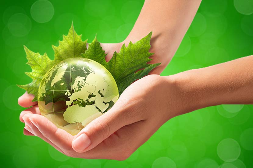 World Environment Day 2018 : पर्यावरण दिनाला तुम्ही करु शकता हे संकल्प…
