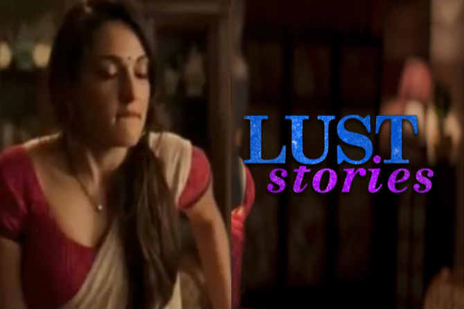 lust stories