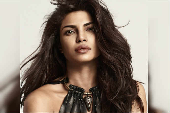 priyanka chopra