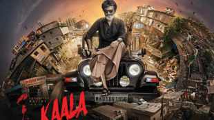 rajinikanth