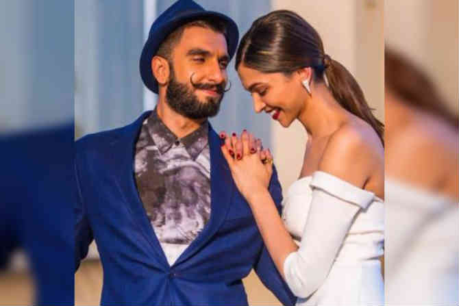 ranveer deepika