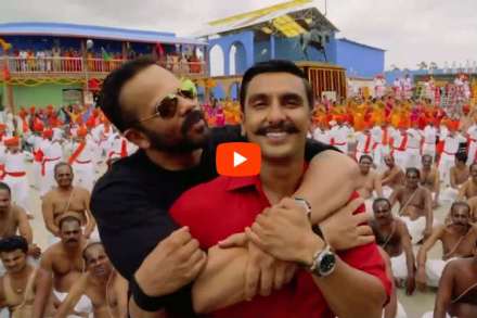 ranveer singh