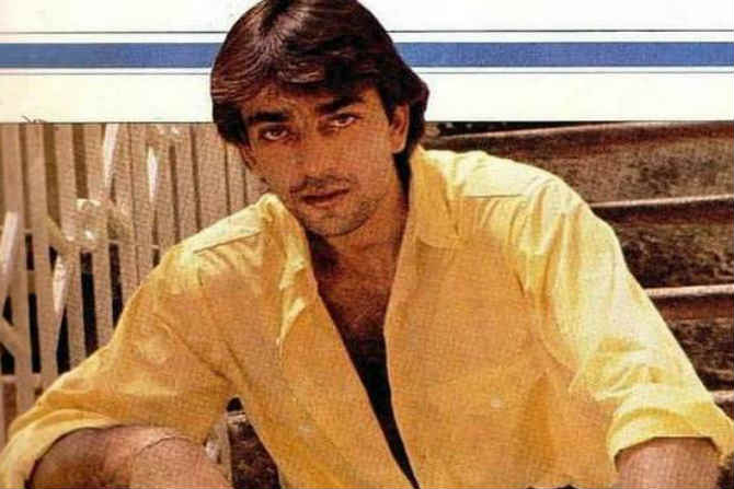 sanjay dutt