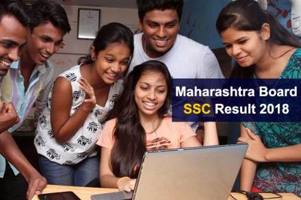 maharashtra ssc 10th result 2018