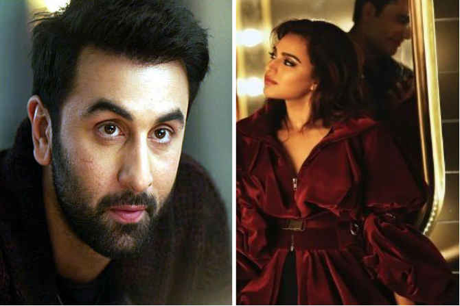 swara ranbir