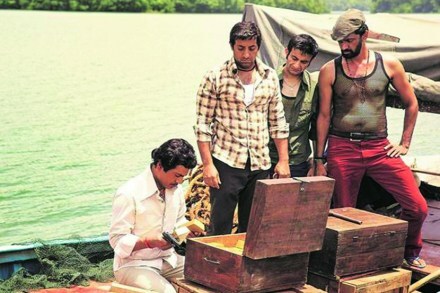हिंदी वेबसीरिजचा ‘सॅक्रेड’ डाव