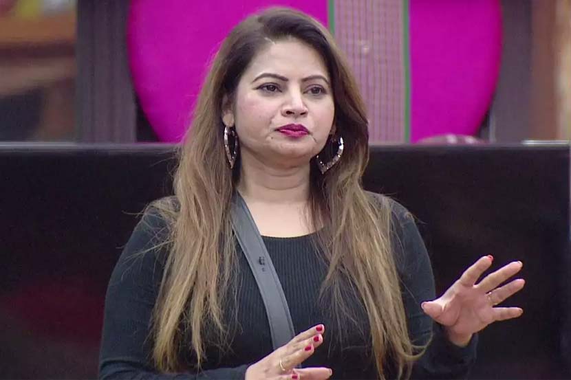 Megha dhade