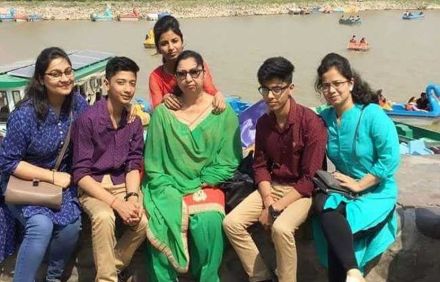 बुराडी सामूहिक मृत्यू प्रकरण – पुर्वजांच्या आत्म्यांना मुक्त करण्यासाठी केला होता धार्मिक विधी