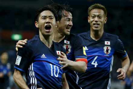 FIFA World Cup 2018 : मनं जिंकणाऱ्या जपानची गोष्ट