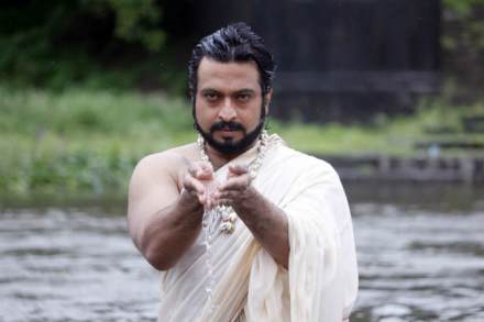 amol kolhe