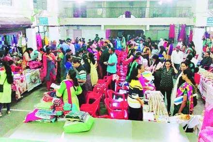 एकमेकींना साथ देणारा ‘मैत्रिणी कट्टा’