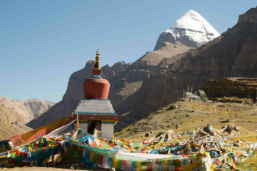 कैलास मानसरोवर यात्रेकरूंना मिळणार सात्विक जेवण