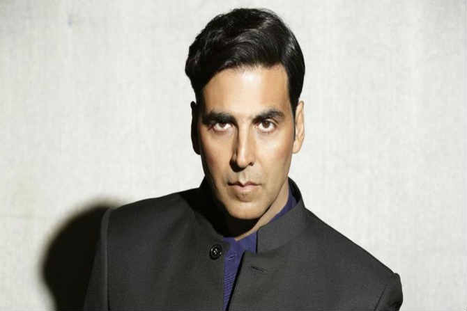 akshay kumar