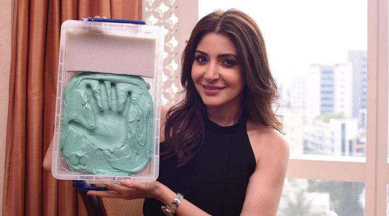 anushka sharma