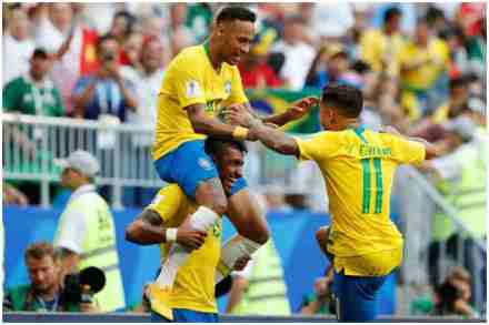 अभेद्य बचावाशिवाय विश्वचषक जिंकता येणार नाही ही संस्कृती ब्राझिलियन फुटबॉलवर ठसवली आहे.