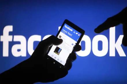 बायकोशी भांडण झाल्याने फेसबुक लाइव्ह करत पतीची आत्महत्या