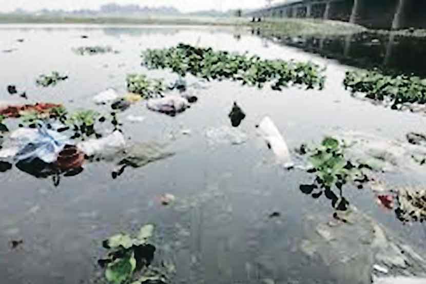 पंचगंगा प्रदूषण प्रकरण : नदी संरक्षणासाठी ठोस पाऊल