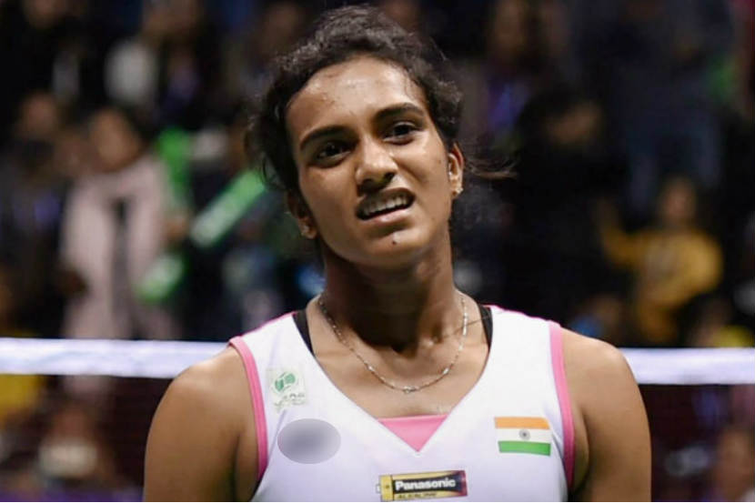 BWF World Tour Finals : सिंधूची पाचव्या स्थानावर घसरण