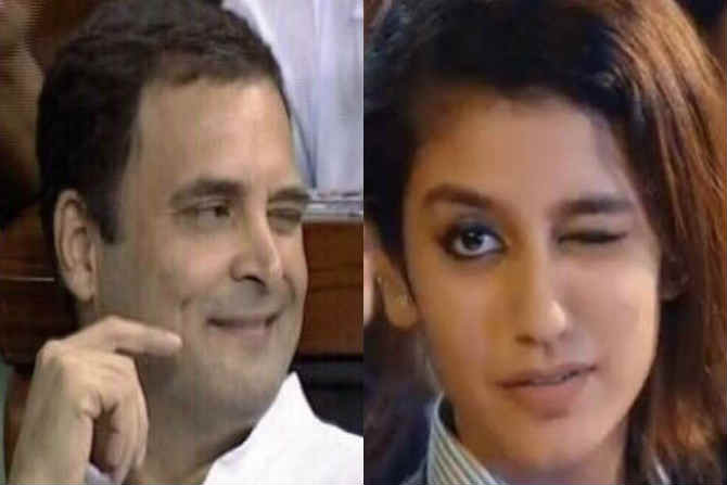 rahul, priya