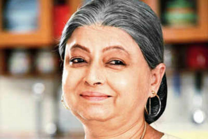 rita bhaduri