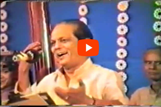 sudhir phadke