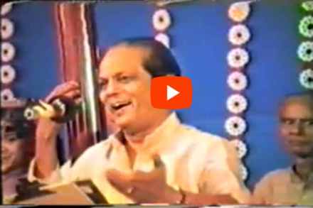 sudhir phadke