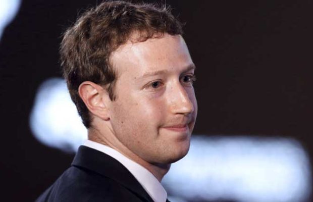 फेसबुकला पहिला दणका , केंब्रिज अॅनालिटिका प्रकरणात 4.56 कोटींचा दंड