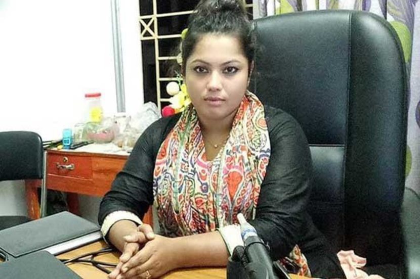 बांगलादेश : महिला पत्रकाराची घरात घुसून निर्घृण हत्या