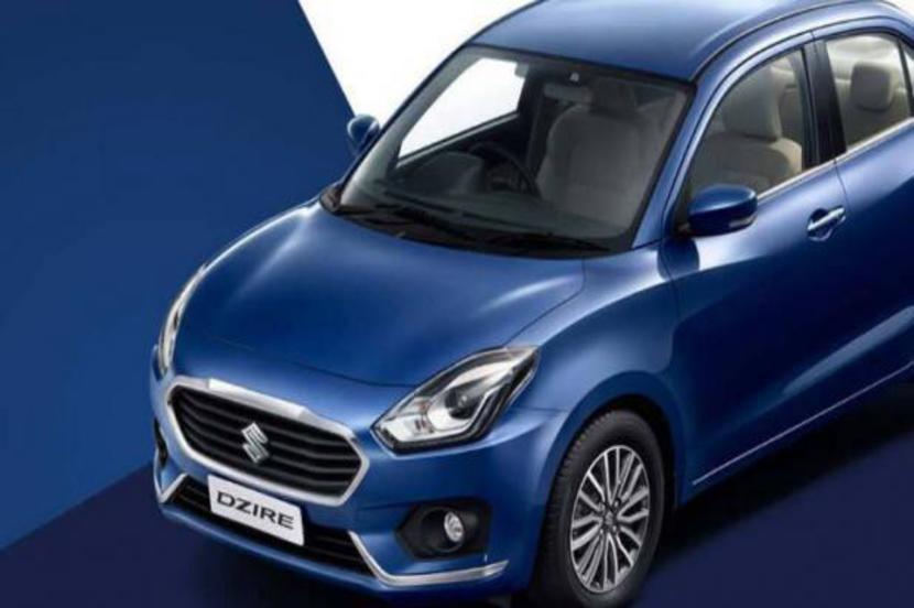 मारुती सुझुकी Dzire स्पेशल एडिशन लॉन्च, किंमत किती?