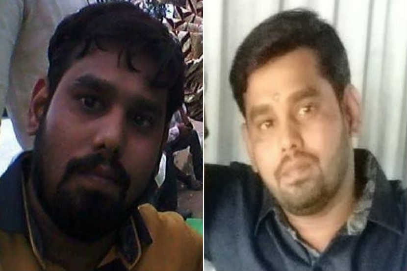 डॉ. नरेंद्र दाभोलकर हत्या प्रकरणातील आरोपी सचिन अंधुरे कोण आहे ?