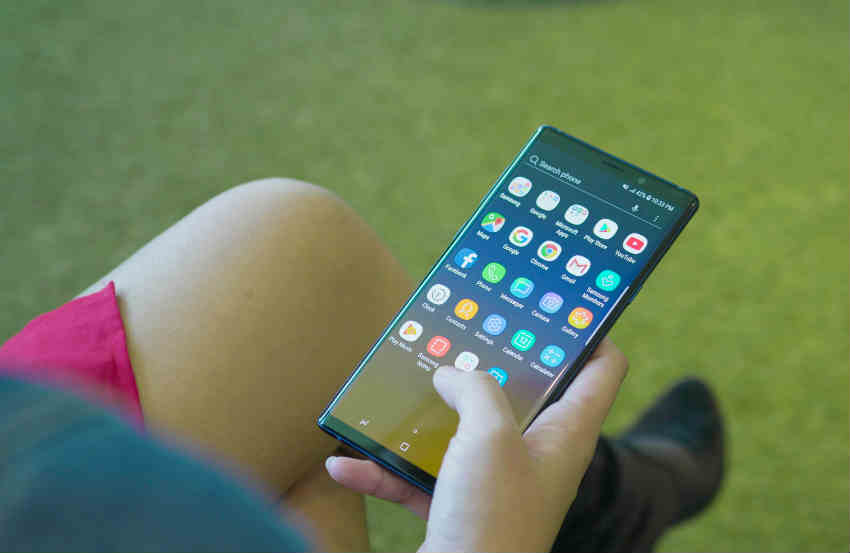 Samsung Galaxy Note 9 ‘या’ दिवशी भारतात होणार दाखल, जाणून घ्या किंमत आणि फिचर