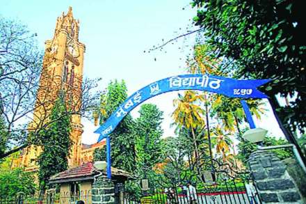 विद्यापीठाच्या बृहत् आराखडय़ावर अधिसभेतील प्राध्यापक प्रतिनिधींचे आक्षेप