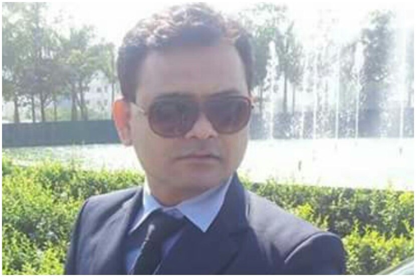 अभिजित रामदास मुळे (वय-३८ रा.गिरिराज सोसायटी बिजली नगर चिंचवड) असे गळफास घेऊन आत्महत्या केलेल्या इसमाचे नाव आहे.