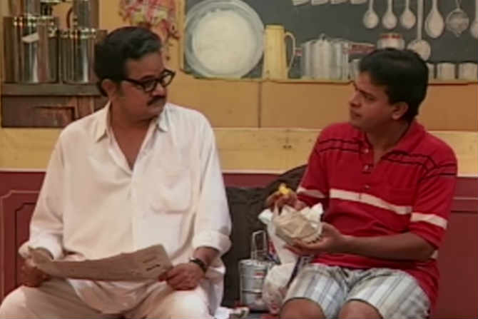 bharat jadhav vijay chavan