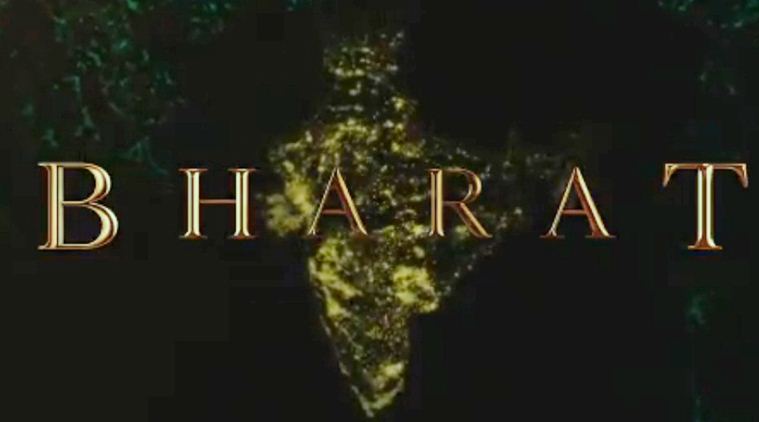 Bharat teaser 