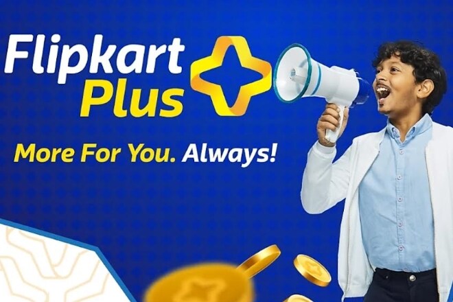 आजपासून Amazon Prime ला Flipkart Plus ची टक्कर, काय होणार फायदा?