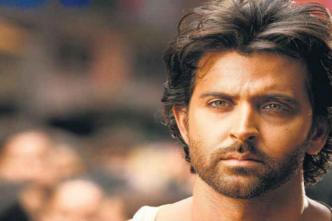 hrithik roshan