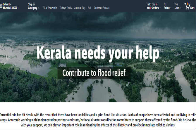 kerala floods