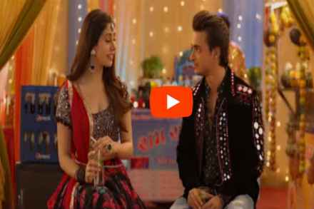 Loveratri Trailer